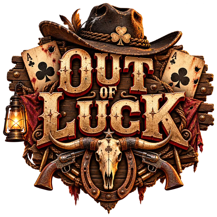 Logo officiel Out Of Luck